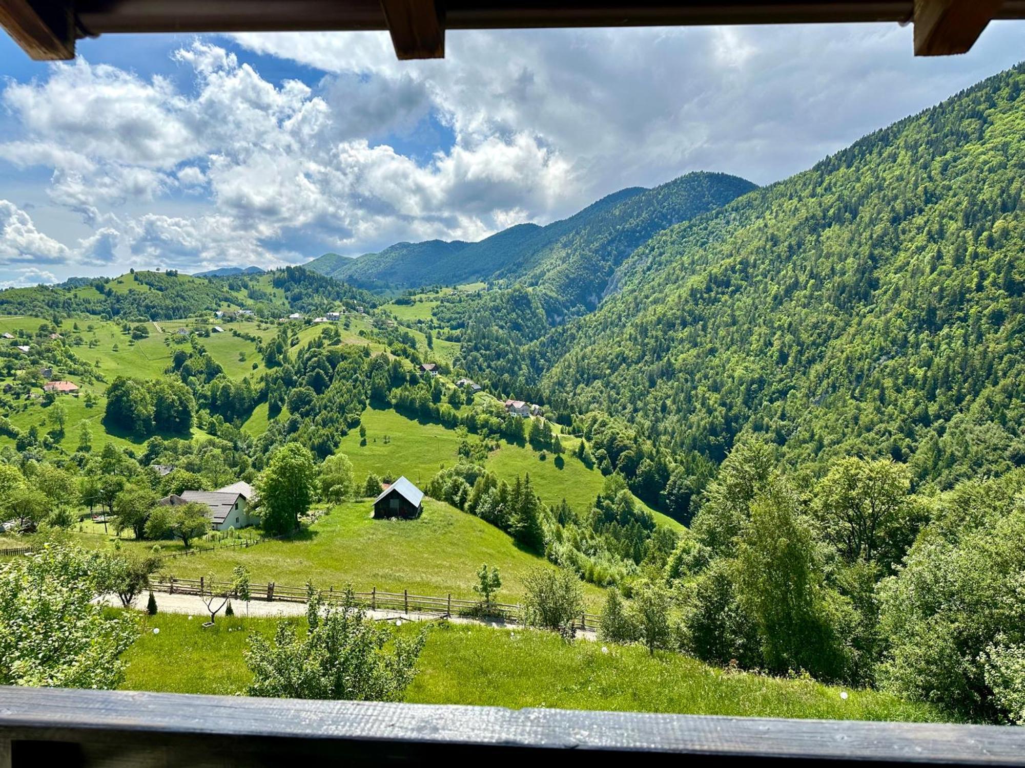 Pensiunea